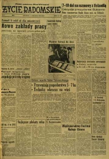 Życie Radomskie, 1962, nr 9