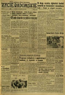 Życie Radomskie, 1962, nr 22