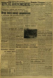 Życie Radomskie, 1962, nr 27