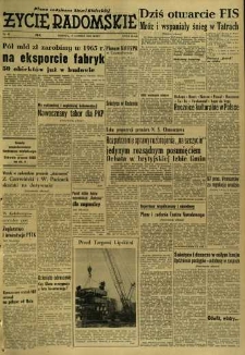 Życie Radomskie, 1962, nr 41