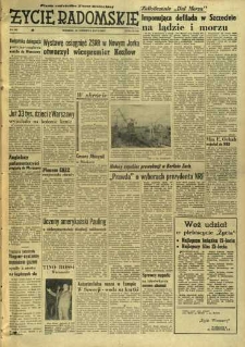 Życie Radomskie, 1959, nr 155