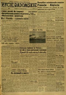 Życie Radomskie, 1962, nr 43