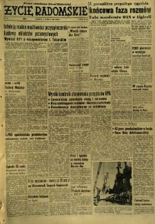 Życie Radomskie, 1962, nr 53