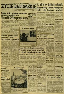 Życie Radomskie, 1962, nr 55