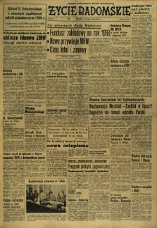 Życie Radomskie, 1958, nr 52