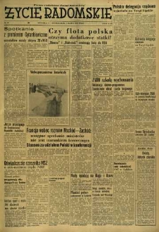 Życie Radomskie, 1958, nr 53