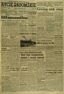 Życie Radomskie, 1962, nr 65
