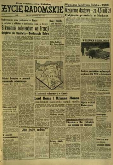 Życie Radomskie, 1962, nr 68