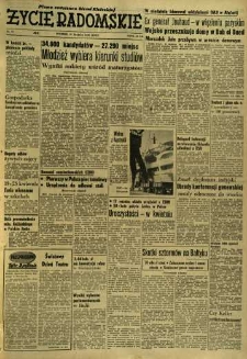 Życie Radomskie, 1962, nr 73