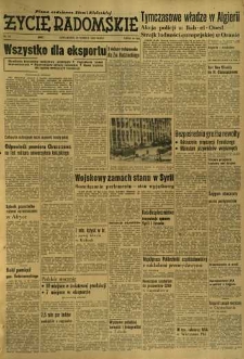 Życie Radomskie, 1962, nr 75