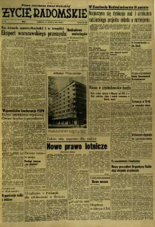 Życie Radomskie, 1962, nr 77
