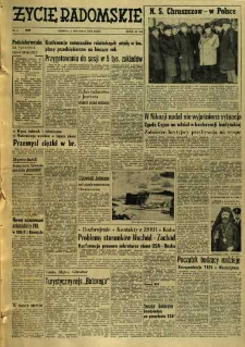 Życie Radomskie, 1964, nr 4