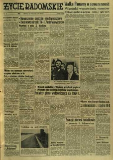 Życie Radomskie, 1964, nr 13