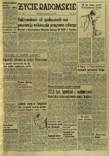 Życie Radomskie, 1964, nr 18