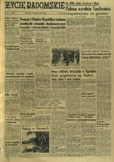 Życie Radomskie, 1964, nr 24