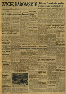 Życie Radomskie, 1964, nr 34