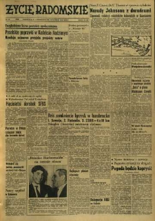 Życie Radomskie, 1964, nr 35