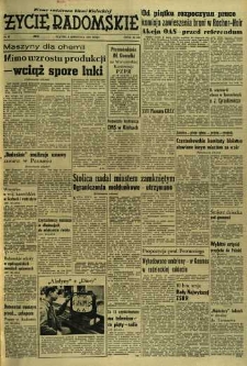 Życie Radomskie, 1962, nr 82
