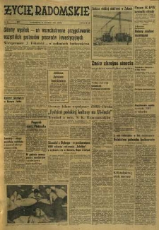 Życie Radomskie, 1964, nr 38