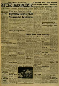 Życie Radomskie, 1962, nr 90