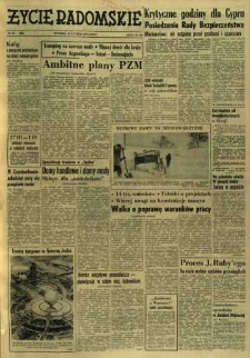 Życie Radomskie, 1964, nr 42