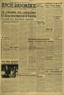 Życie Radomskie, 1959, nr 189