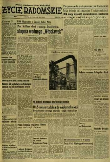 Życie Radomskie, 1962, nr 97