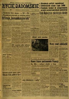 Życie Radomskie, 1962, nr 98