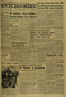 Życie Radomskie, 1962, nr 111