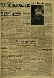 Życie Radomskie, 1962, nr 112