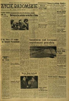 Życie Radomskie, 1958, nr 87