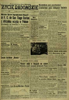 Życie Radomskie, 1962, nr 114