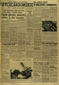Życie Radomskie, 1962, nr 147