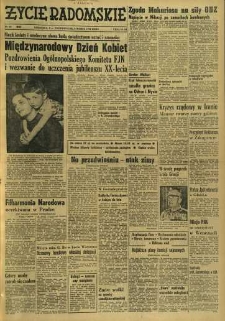 Życie Radomskie, 1964, nr 59