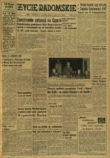 Życie Radomskie, 1964, nr 65