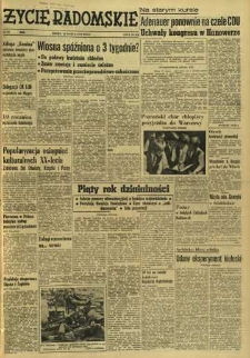 Życie Radomskie, 1964, nr 67