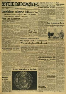 Życie Radomskie, 1964, nr 69