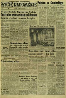 Życie Radomskie, 1962, nr 171