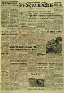 Życie Radomskie, 1962, nr 174