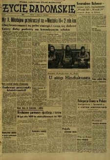 Życie Radomskie, 1962, nr 193