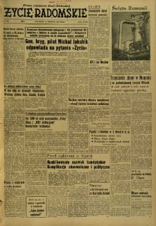 Życie Radomskie, 1962, nr 200