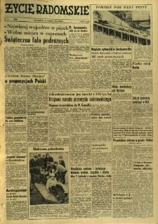 Życie Radomskie, 1964, nr 74