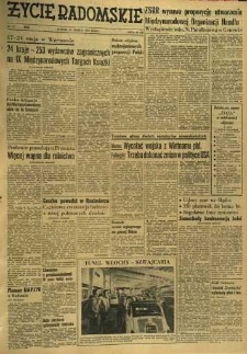 Życie Radomskie, 1964, nr 75
