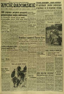 Życie Radomskie, 1962, nr 227
