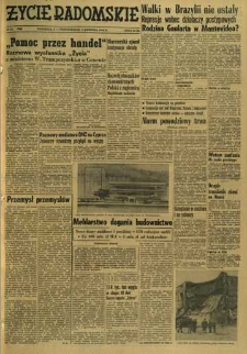 Życie Radomskie, 1964, nr 83