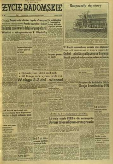 Życie Radomskie, 1964, nr 86