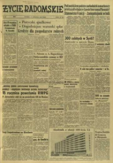 Życie Radomskie, 1964, nr 96