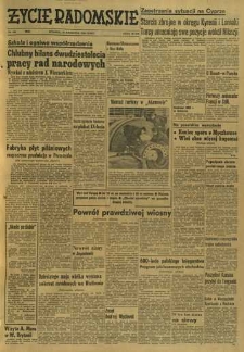 Życie Radomskie, 1964, nr 102
