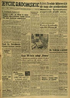 Życie Radomskie, 1964, nr 71