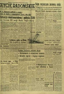 Życie Radomskie, 1959, nr 262